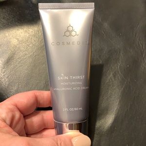 Cosmedix SKIN THIRST Moisturizing Hyaluronic Acid Cream